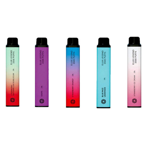 20mg Elux Legend Disposable Vape pen wholesale