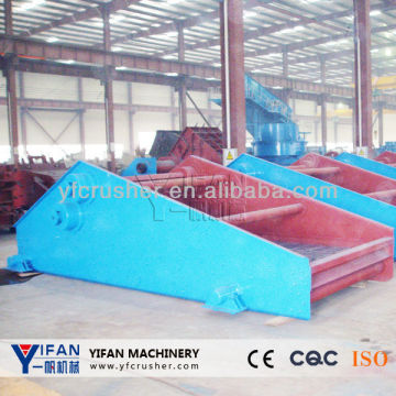 YiFan mining sieve