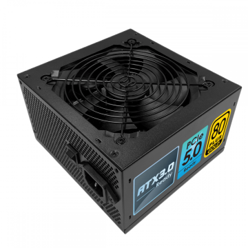 Intel PCIe 5.0 graphics card 1200W power supply