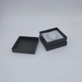 Clear Play Cil Packaging Eyelash Box Custom Logo