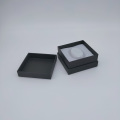 Clear Tray Lash Packaging Eyelash Box Custom Logo