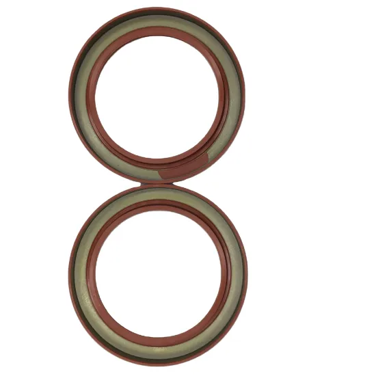 High-Quality Auto Parts: Rear Axle Oil Seal 92*125*12