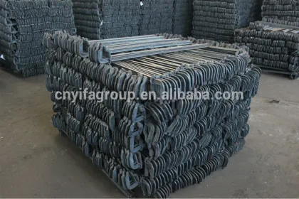 metal clips fastener