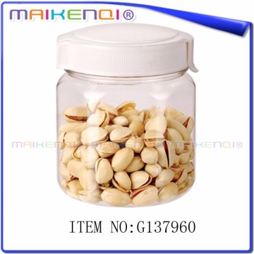 Colorful portable mini plastic Sealed storage tank