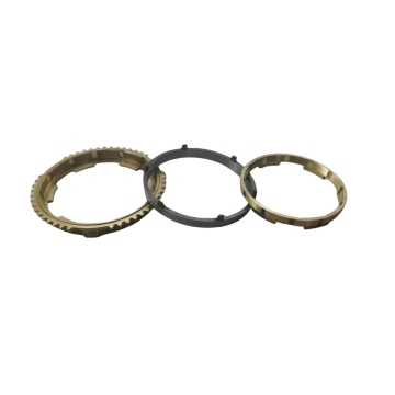 High-Quality manual auto parts synchronize ring QD43360-T-00240/43302-47500 for HYUNDAI