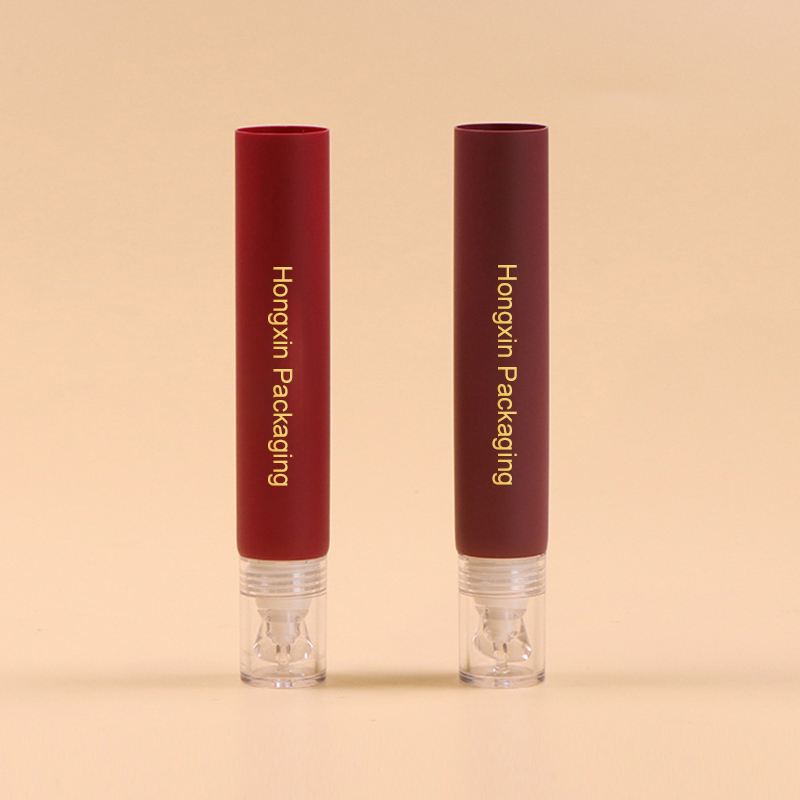 Professional Makeup Lip Stain Lip Gloss Tubes