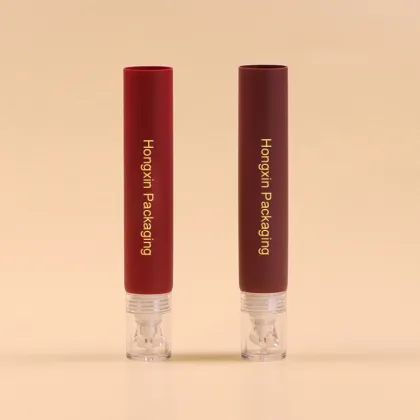 Professional Makeup Lip Stain Lip Gloss Tubes