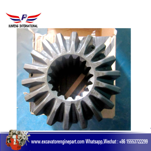 Liugong Wheel Loader Parts Half Shaft Gear 43A0042