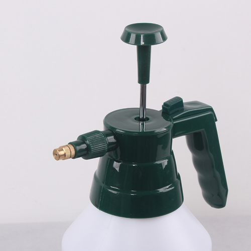 1.5L pressure garden sprayer