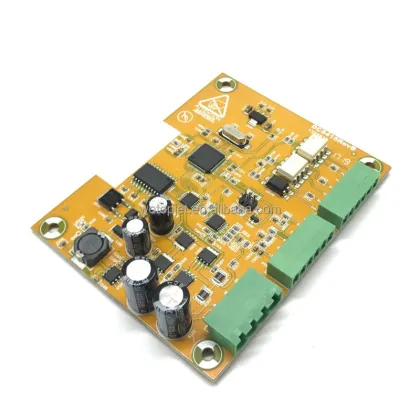 Locor Eco Solvent Printer LeCai Motor Driver Board for Epson DX5 Head