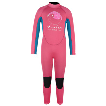 Seaskin Girls Scuba Diving Full Suits