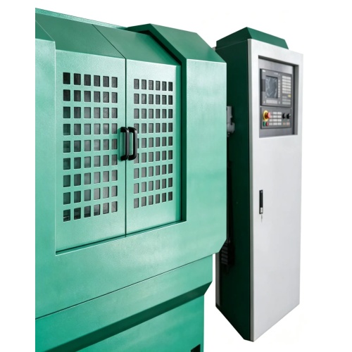 Ultra-precision Carbide Roll Grinder