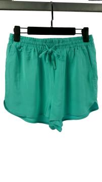 Ladies Casual 100% Rayon Beach Shorts