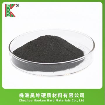 2.0-4.0 Um Titanium Carbide Powder