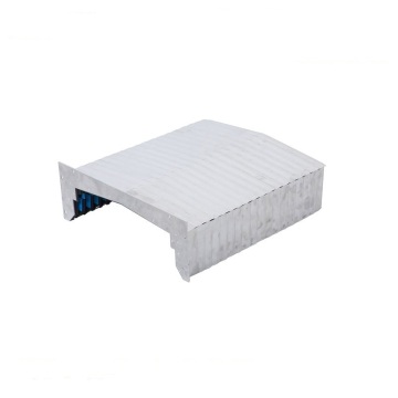 Durable Using Flexible Armoured Bellow Cover