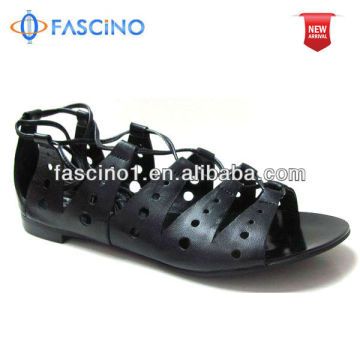 Brand sport sandals