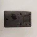 Plastic base plastic products