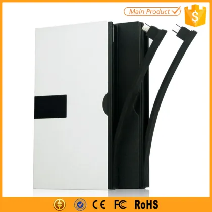 Fast Charging Power Bank High Capacity Power Bank 10000mAh Power Bank for Sony