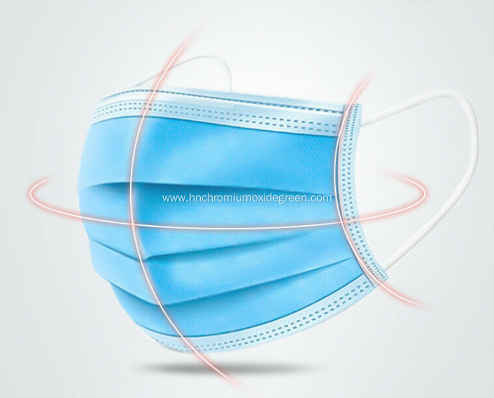 Medical Surgical Mask Disposable