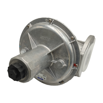 Factory Direct Original Dungs Pressure Reducing Valves FRS 5065 DN65 for Industrial Combustion Systems