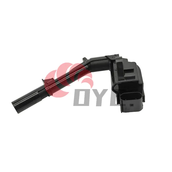 High-Quality Mercedes-Benz Ignition Coils (2749061400, UF734, 28165252) for Mercedes-Benz Models