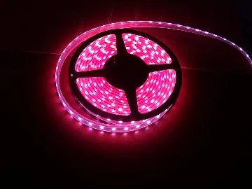 led strip lighting for kitchens