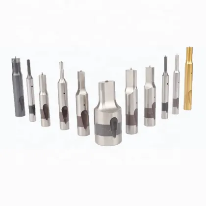 Steel Punch Die and Hard Alloy Punch Collection: APA, SPA Complete Models