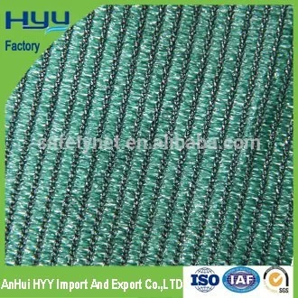 UV Ray Resistant Car Parking Sun Shade Net/ SHADE SAIL