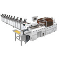 Automatic High-Speed Mixed Bag Packing Machine 10kw