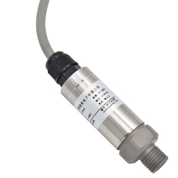 High Quality 0-10V 4-20mA Oil Pressure Sensors (600 bar - 200 bar)