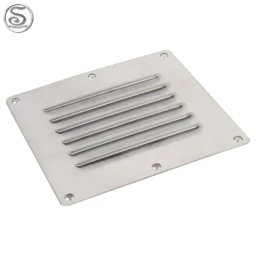 Square Hole Screw Boat/Yacht/RV