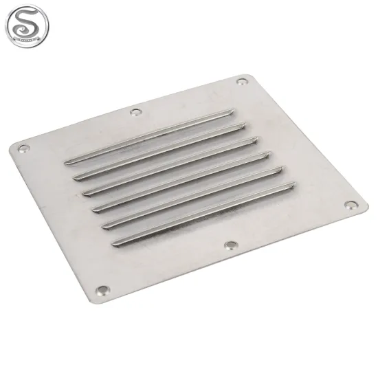Square Hole Screw Boat/Yacht/RV