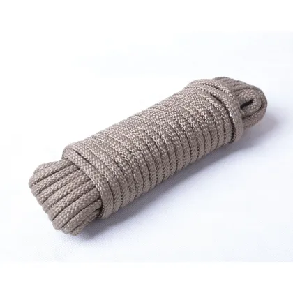 High Performance Flame Retardant Safety Rope