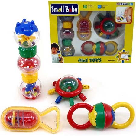 Baby Toy - Baby Product   MLC45973