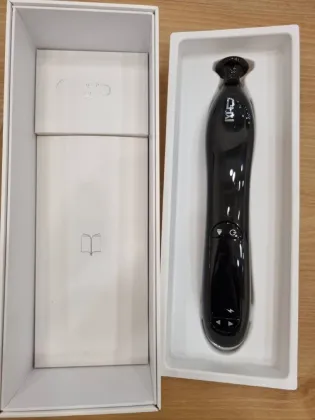 Portable Home Use Acne Removal Machine & Meter