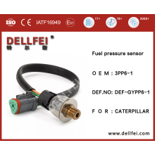 High Quality Oil Pressure Sensor 3PP6-1 for CATERPILLAR