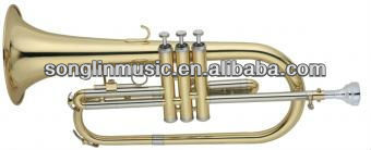 FG-8530 Flugelhorn (Lacquer)