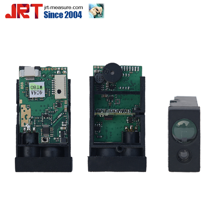 40m Digital Tape Measure Sensor Distance Measurer Tool China Manufacturer