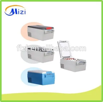 Camping Freezer Portable Car Freezer Car Fridge