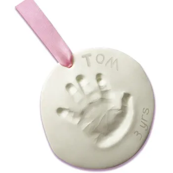 Creating Precious Memories: A Comprehensive Guide to Air-Dry Baby Imprint Clay Kits