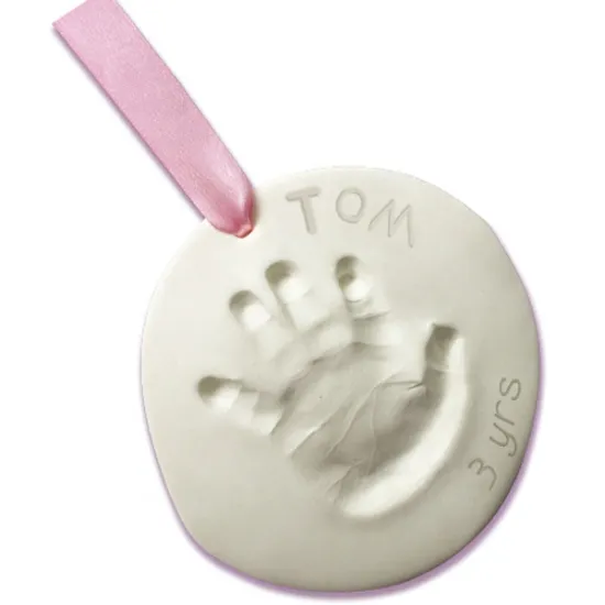 Creating Precious Memories: A Comprehensive Guide to Air-Dry Baby Imprint Clay Kits