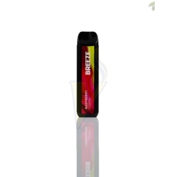 Blueberry Ice Breeze Disposable Vape