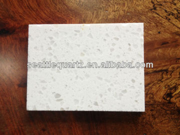 Elgent Environmental Quartz Slab floor usage interior wall decoration