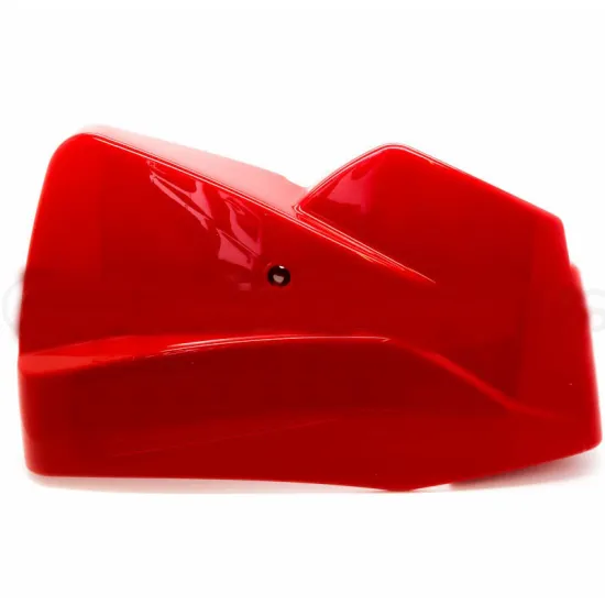 Lawn mowers cover injection mould