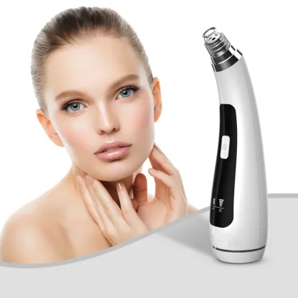 Cleaner Vacuum Blackhead Remover