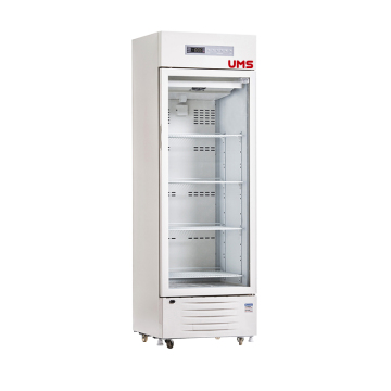 2 ~ 8 ℃ 236L Medyczna zamrażarka UPC-5V236