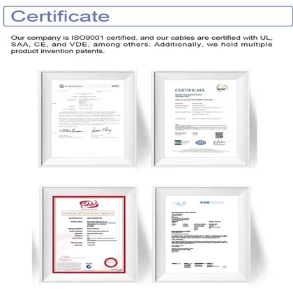 Copper PVC JST Auto Electrical Wire Harness