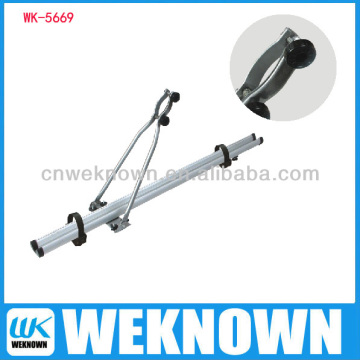 Aluminum Universal type Bicycle carrier for car