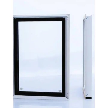 Elegant Custom Made Glass Solutions