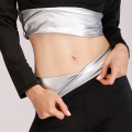 Wholesale Slimming Sauna Sweat Pants for Weight Loss